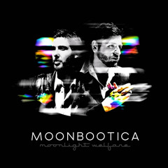 Der Mond (feat. Jan Delay)