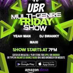 YEAH MAN - HARDER VIBES MIX