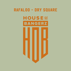 BFF211 RAFALOO - Dry Square (FREE DOWNLOAD)