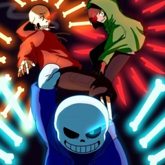 Bad Time Trio [Undertale AU] - Triple The Threat V3 NITRO Remix (128  Kbps) (abdwap2.com)