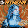 Athena - Road To Mission - DDD Guest Mix DJ mix artwork - Electronic music tracklist cover image