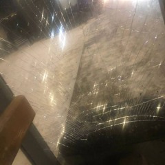 павшая звезда