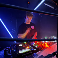 Limitless | Haus 33 | Psytrance Set | 17.01.25