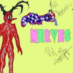 nerves - 9:3:19, 9.34 PM (prod. sketchmyname)