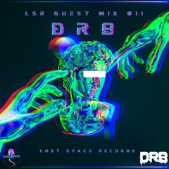 LSR Guest Mix 011: DRB