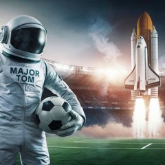 Major Tom (Völlig losgelöst) (LDJay Remix)