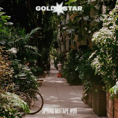 spring mixtape #06