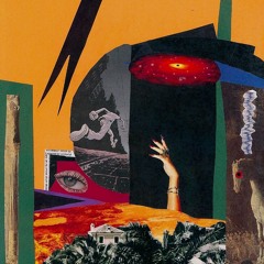 Kaçıyorum İnanıyorum