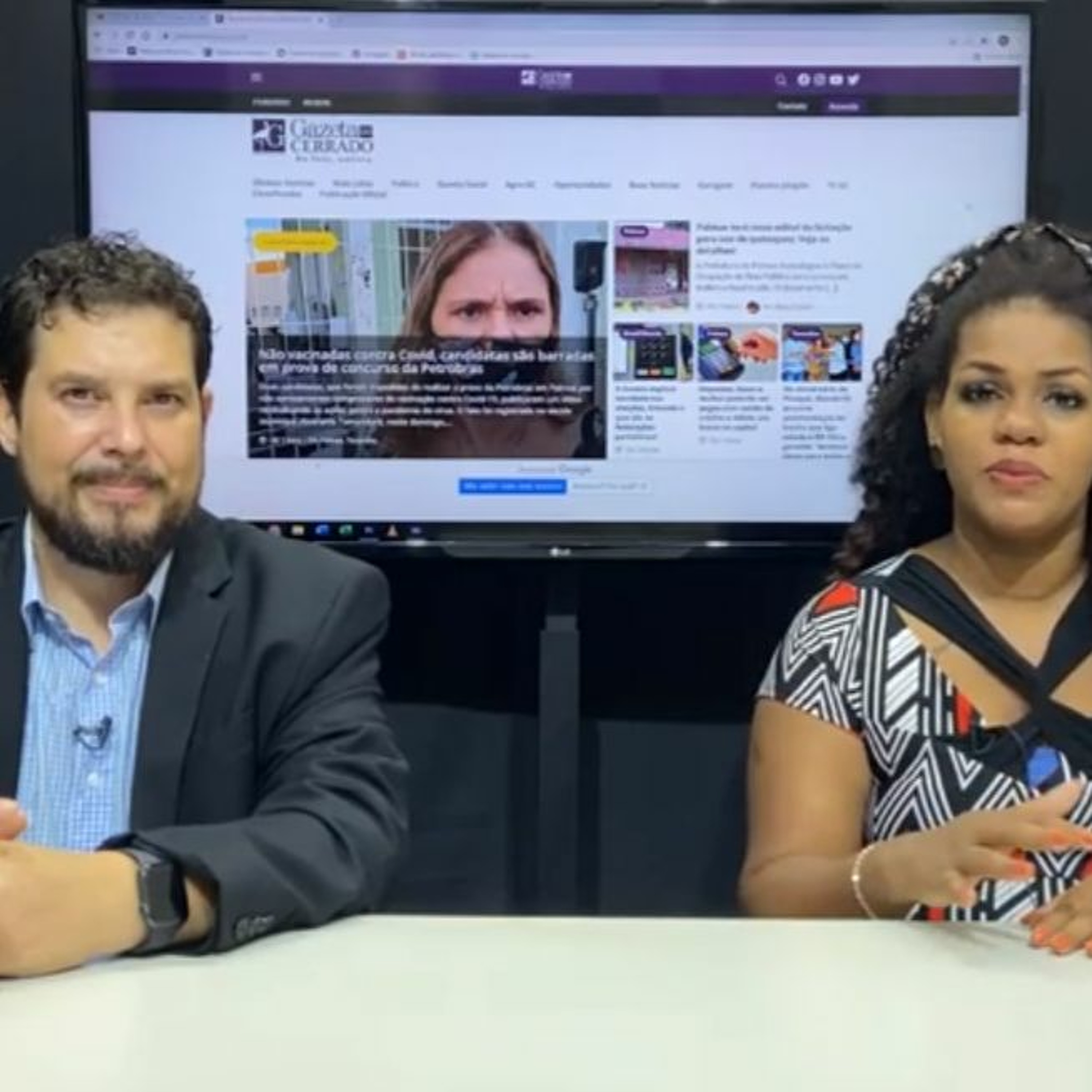 Gazeta do Cerrado