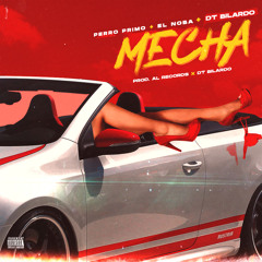 MECHA (feat. Al Records)