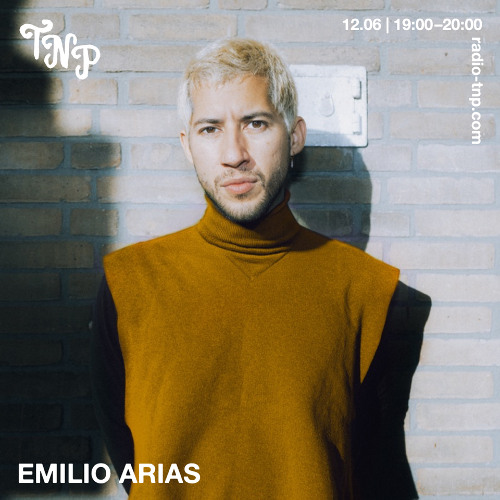 Emilio Arias