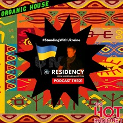 Best chill ethnic organic house DJ mix: May 2022 @TooHotRadio