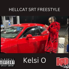 Hellcat SRT FREESTYLE