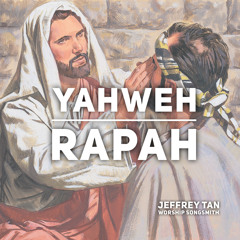 Yahweh Rapah