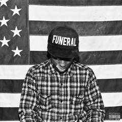 A$AP Rocky ~ Who’s Next (Unreleased)