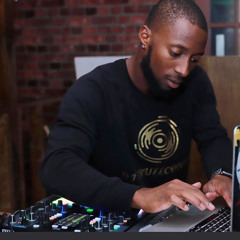 DJ KruzeControl Friday Chill Vibes