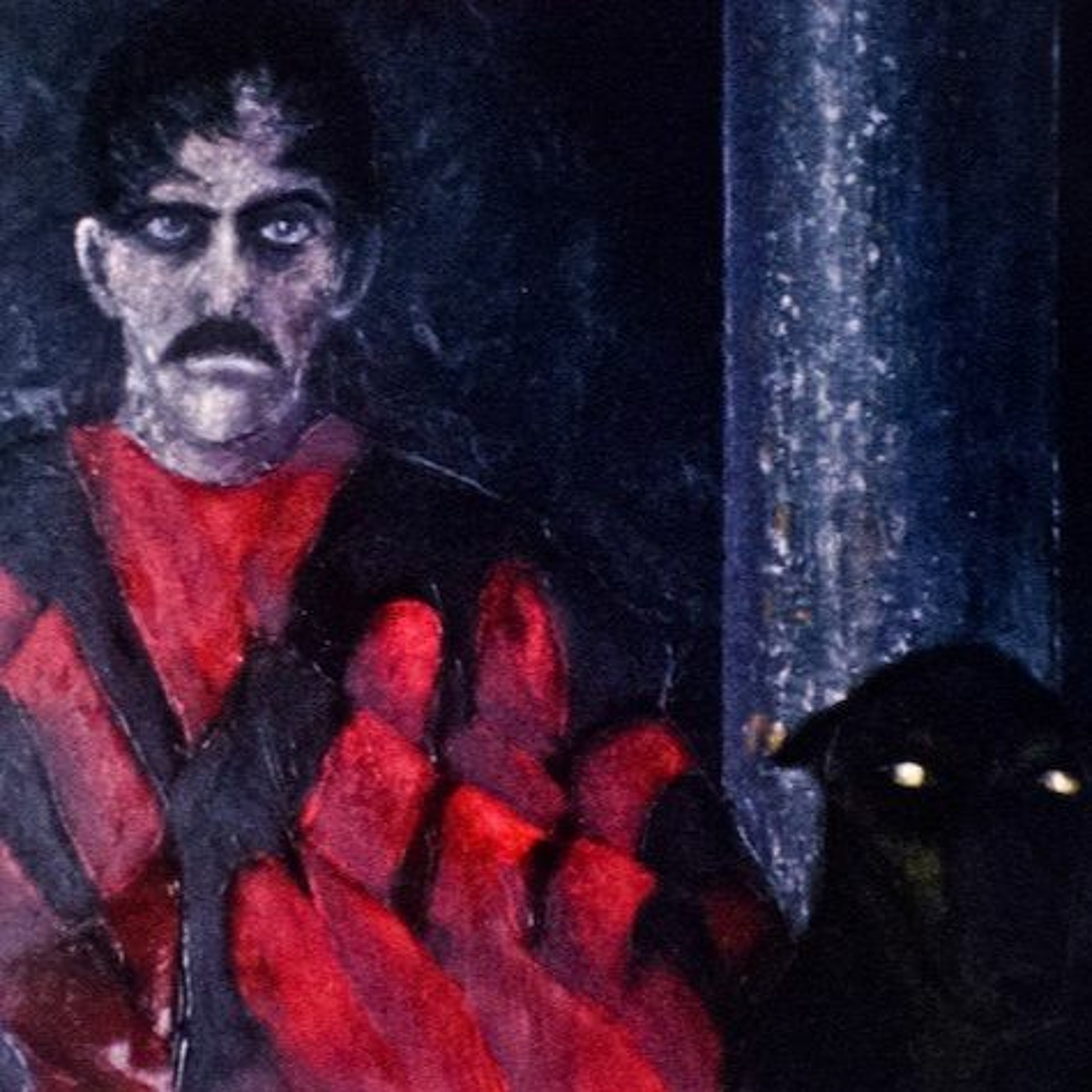 MANOS: THE HANDS OF FATE