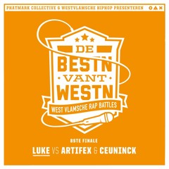DBVW Online 2022 8ste finale - Luke vs Artifex & Ceuninck