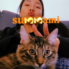 ⋆Suᡣ𐭩ᡣ𐭩ami⋆