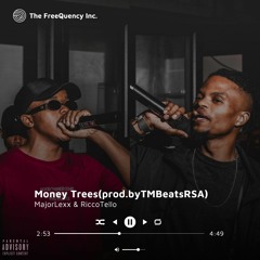MajorLexx & RiccoTello-MoneyTrees(prod.byTMBeatsRSA).wav