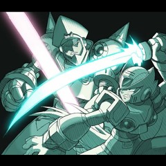 Megaman X5 Staff Roll ( SOR Remix )