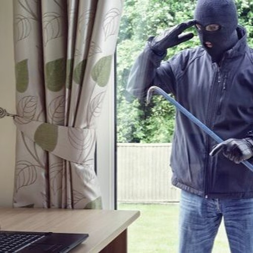 Stream Police officer’s tips to help you feel safe at home by