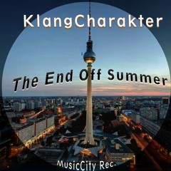 KlangCharakter - End Off Summer