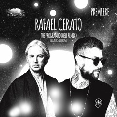 PREMIERE: Rafael Cerato - The Program (DJ Hell Remix) [Eleatics Records]