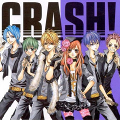 Crash [Prod.E-Nxsty]