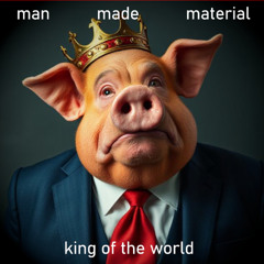 King of the world