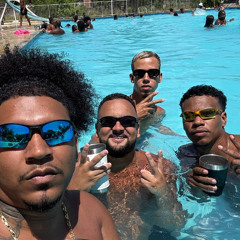 MÃE SOLTEIRA VERSÃO RJ ( DJ's PL TORVIC & FB DE NITERO )