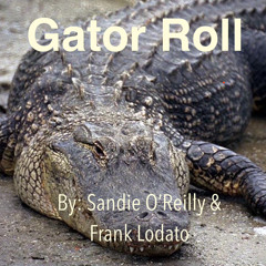 Gator Roll