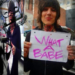 waht a babe