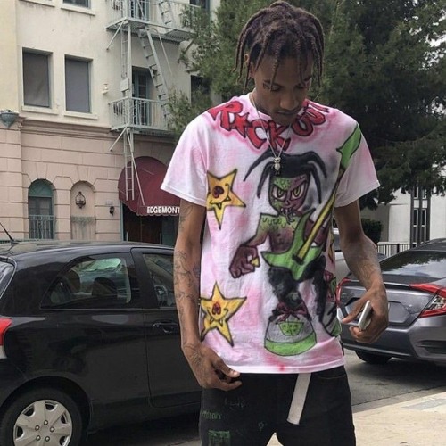 DIAMONDSONMYDICK - SGOD GANGSTA [prod. Hi - C]