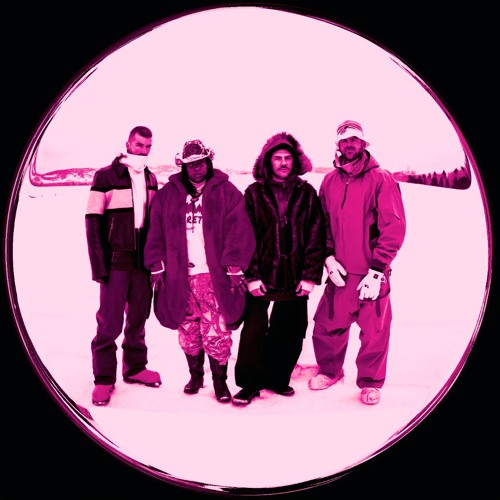 Zerb & The Chainsmokers - Addicted ft. Ink (Spencer Ramsay Speed Edit)