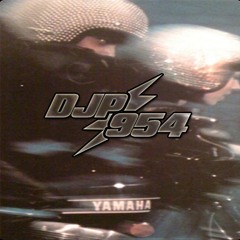 DJPhresh954 - Spazz TF Mix