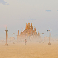 Music For A Pilgrimage To That Thing In The Desert, Volume 2