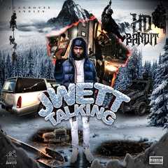 Up The Score (feat. EastWay Santana)