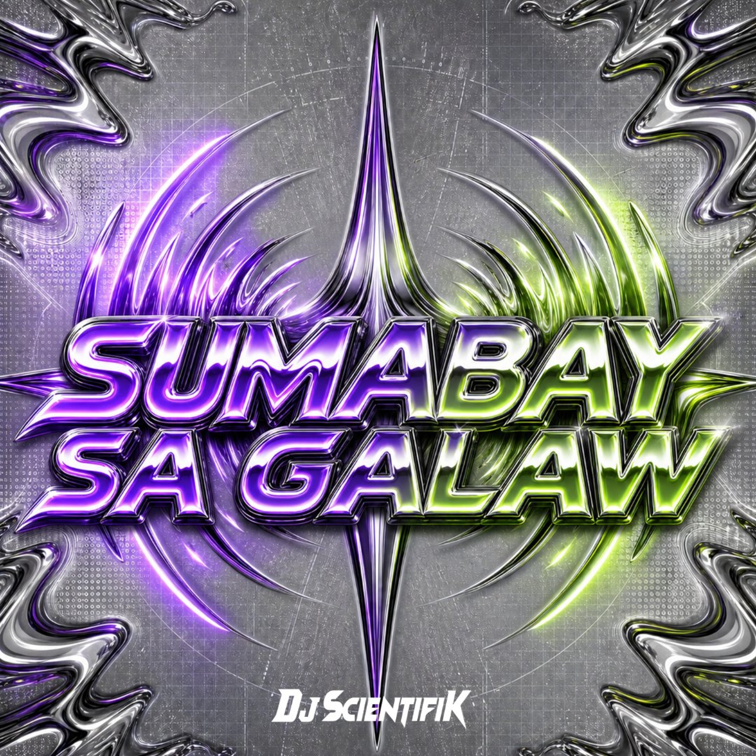 SUMABAY SA GALAW (INSTRUMENTAL)