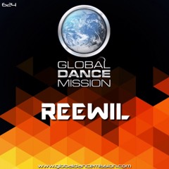 Global Dance Mission 624 (REEWIL)