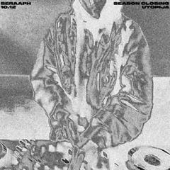 Season Closing / Last Dance selection 10.12 @Utopija