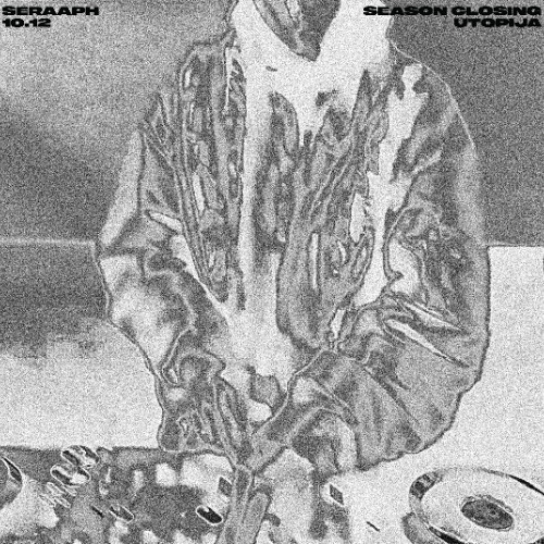 Season Closing / Last Dance selection 10.12 @Utopija
