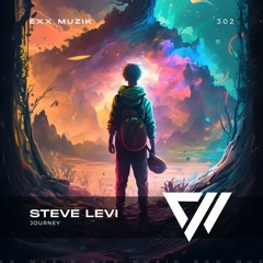 Steve Levi - Journey (Extended Mix) (Exx Muzik)