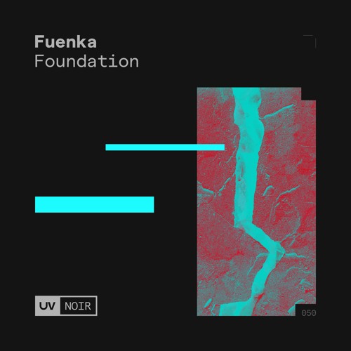 Fuenka - Foundation [UV Noir]