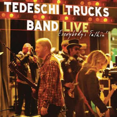 Tedeschi Trucks Band - Midnight in Harlem - Live