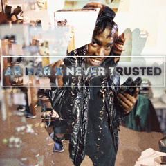AR MAR X NEVER TRUSTED