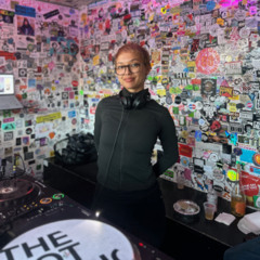 MOOJE @ The Lot Radio 10-09-2025