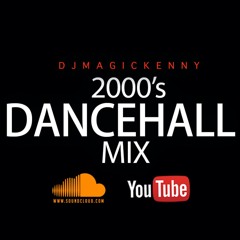 2000s Dancehall Hits | Passa Passa Mix | Bashment Dancehall Hits