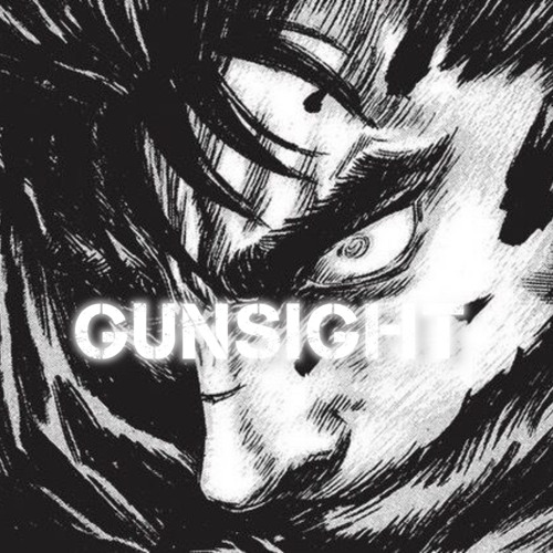 GUNSIGHT W/LITHXUMANE