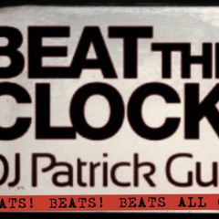 BEAT THE CLOCK - BEATS! BEATS! BEATS ALL OVER!!!